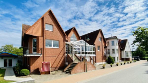 Pension Kühne in Boltenhagen